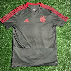 Bayern Munich Adidas Training Jersey - Youth XL